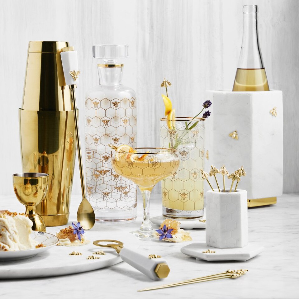 Spirit Decanter Williams Sonoma Australia